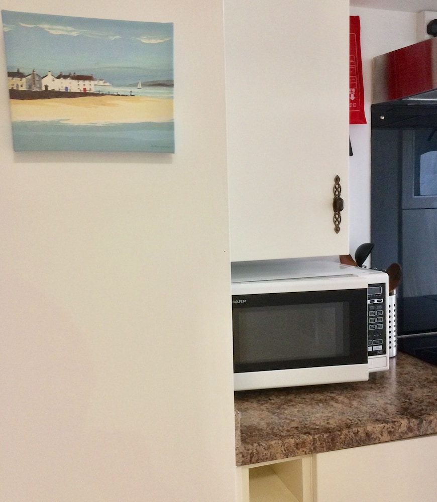 Rosalie Loft Apartment