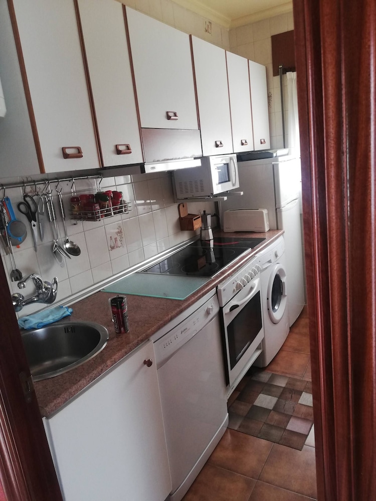 Casa El Herrero Alquiler