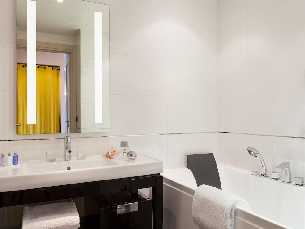 Presidential Apartment in Cannes
