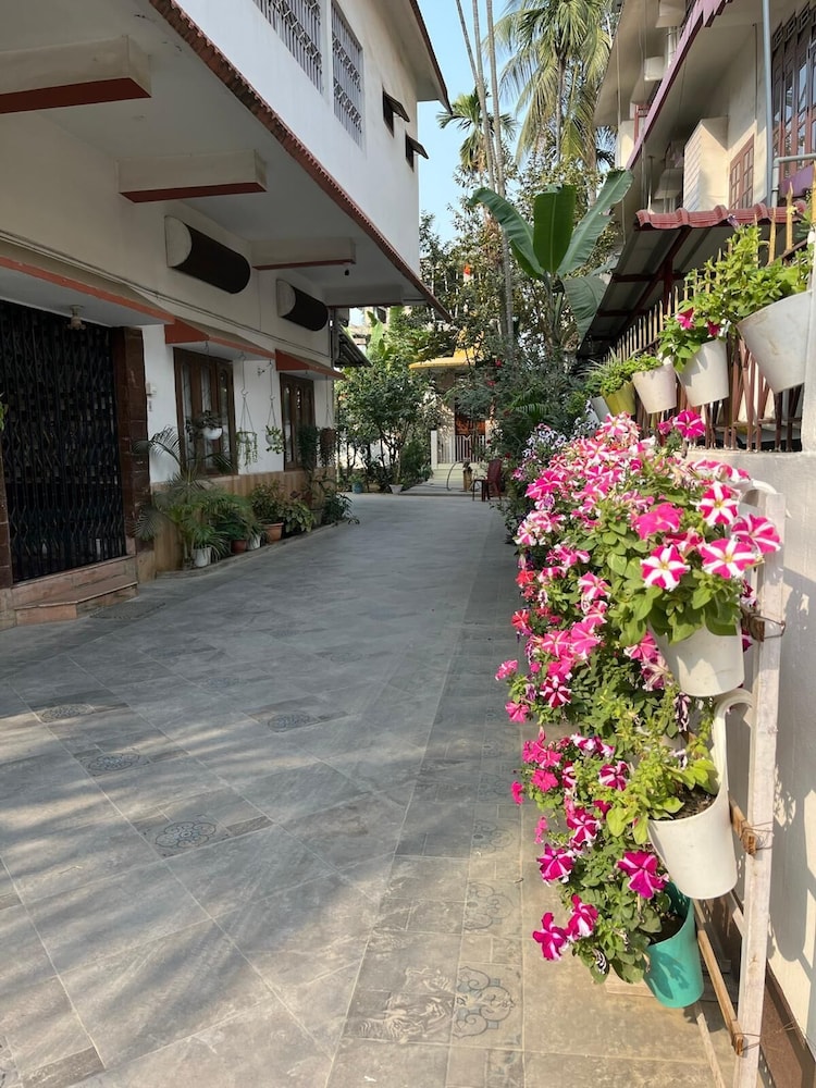 Amazing Homestay