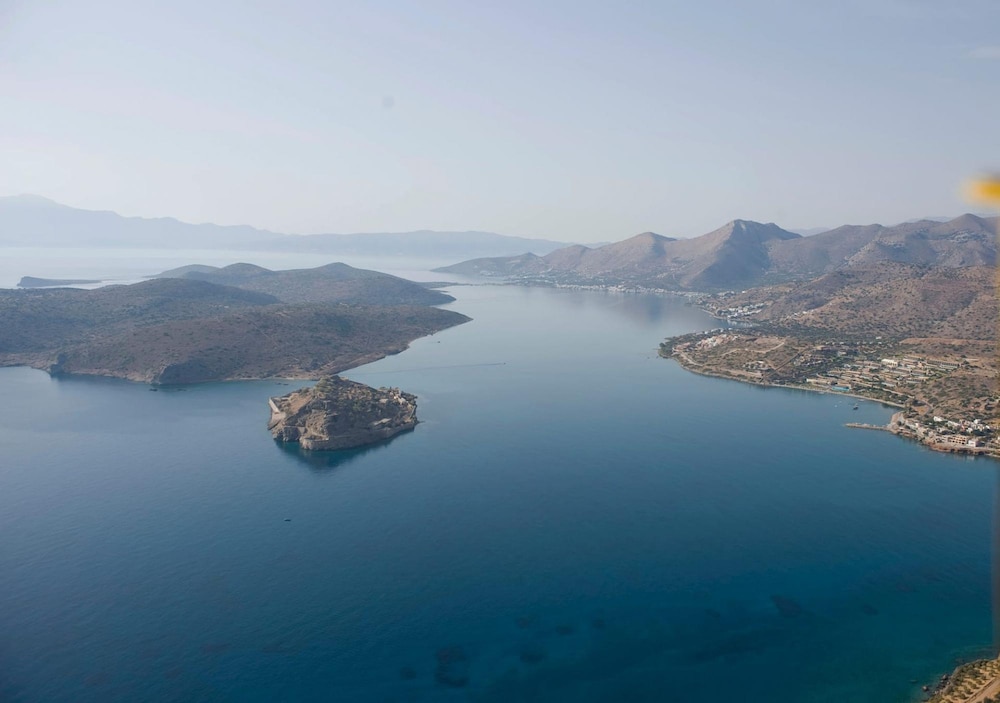 Agios Nikolaos Vacations - Elounda Solfez Villas - Property Image 63