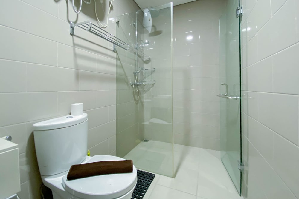 Best Deal And Comfort 1Br At Citralake Suites Apartment view 5