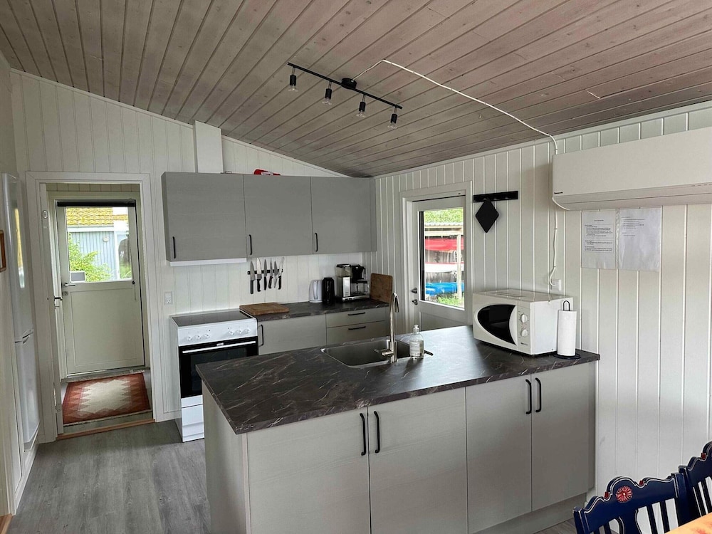 5 Star Holiday Home in Haderslev