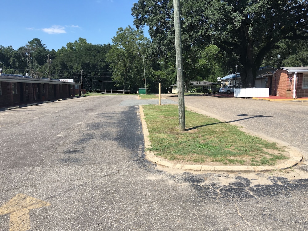 Best Value Inn Motel Sandusky