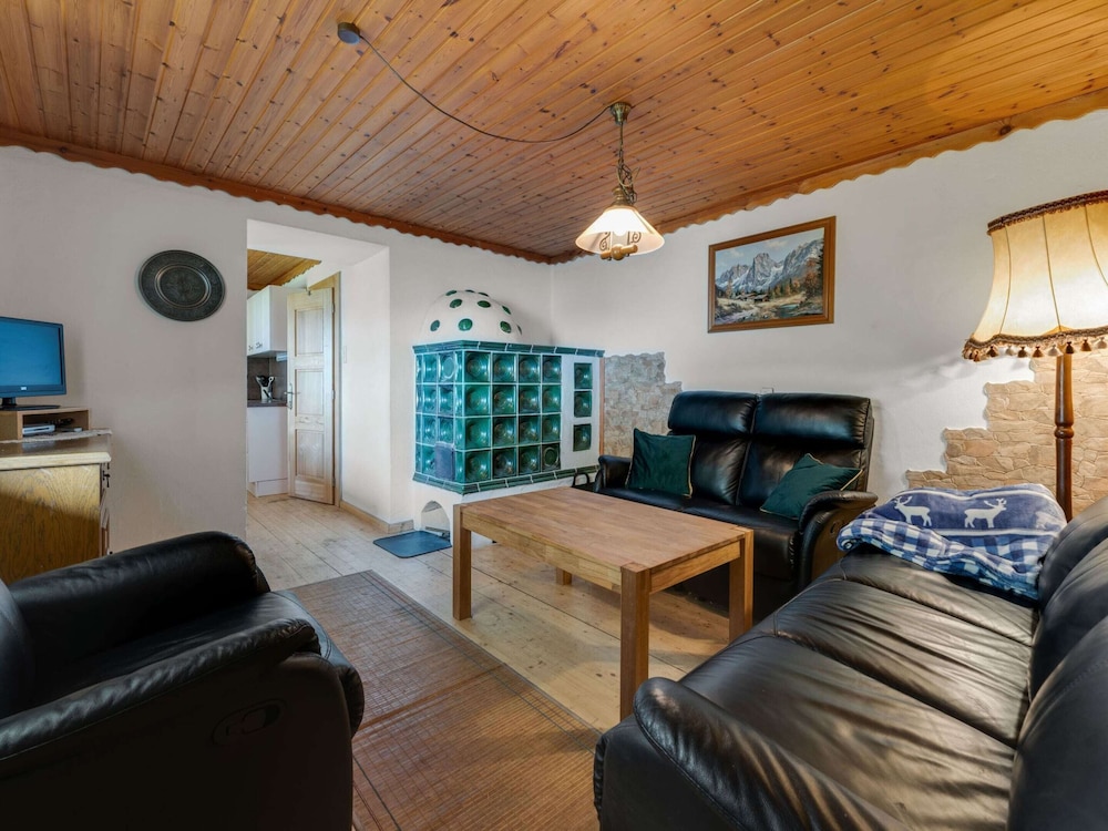 Chalet in Eberstein Near Saualpe Ski Area