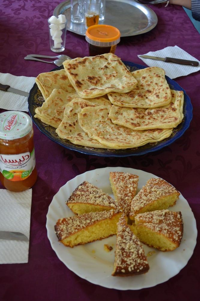 GITE OULAIDI