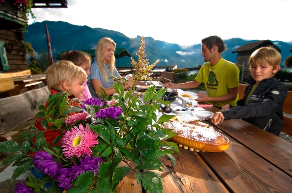 Kur-Sportpension Villa Anna