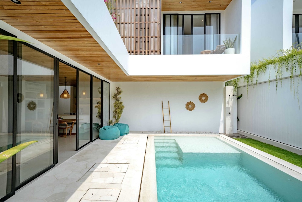 Loona Palm Villas Canggu
