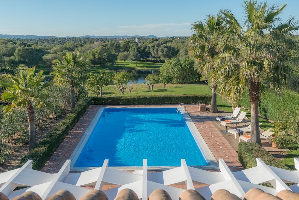 Resort Villas Andalucia view 4