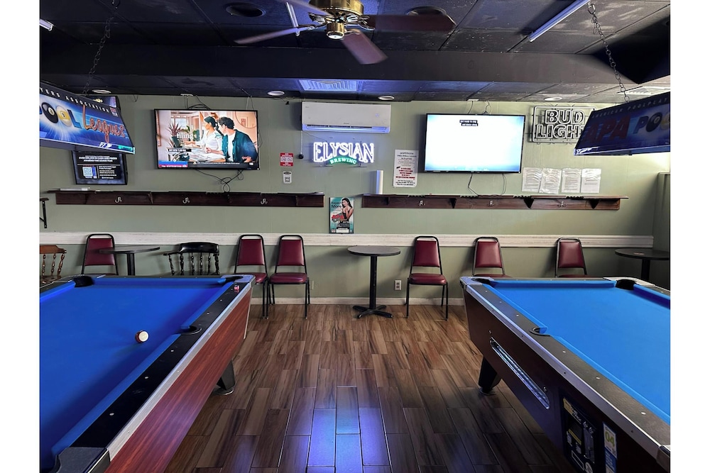 Oyo Hotel Bartow