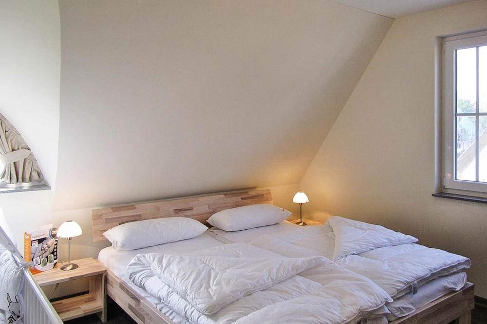 Ferienhaus Nachtigall, Glowe