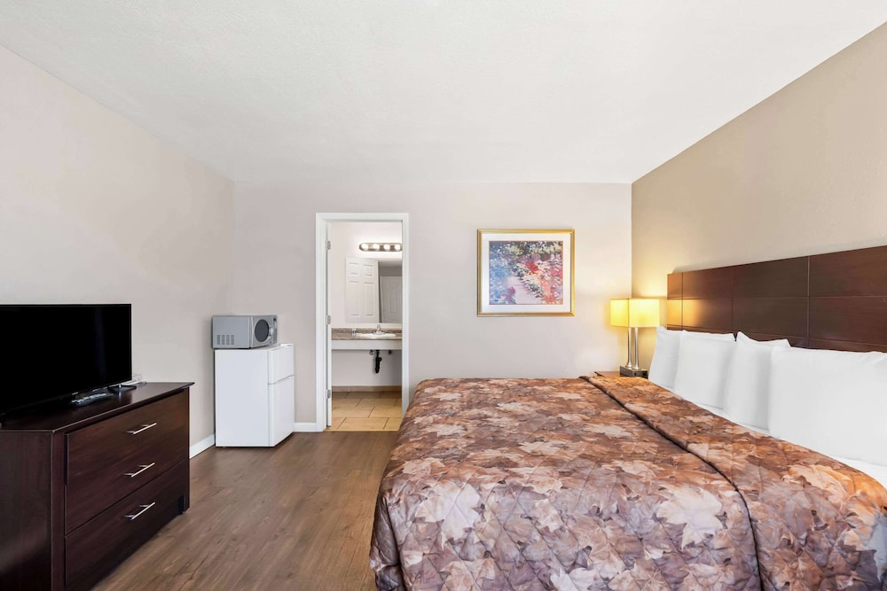 Rodeway Inn Hermiston - Umatilla