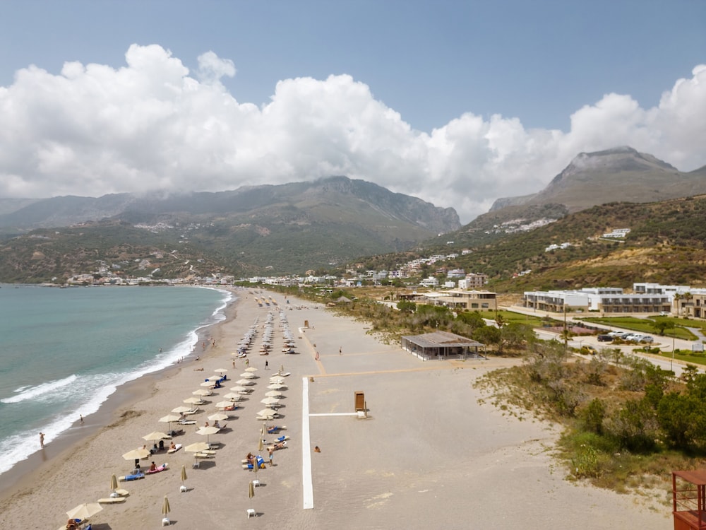 Plakias Resorts