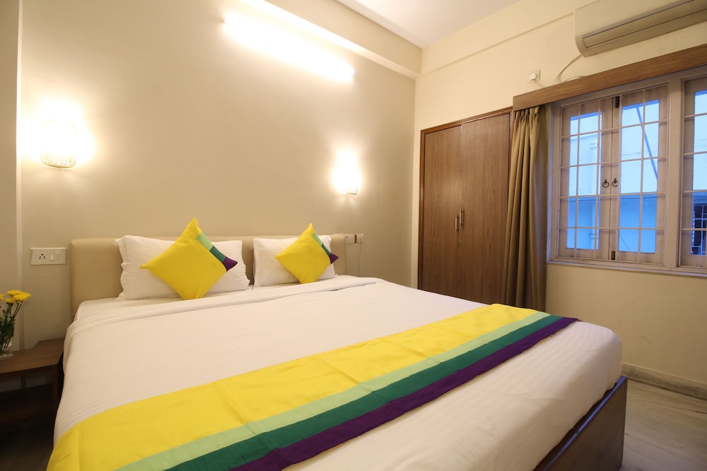 Anamitra Guest House
