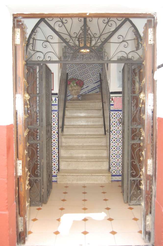 Pensión Trinidad