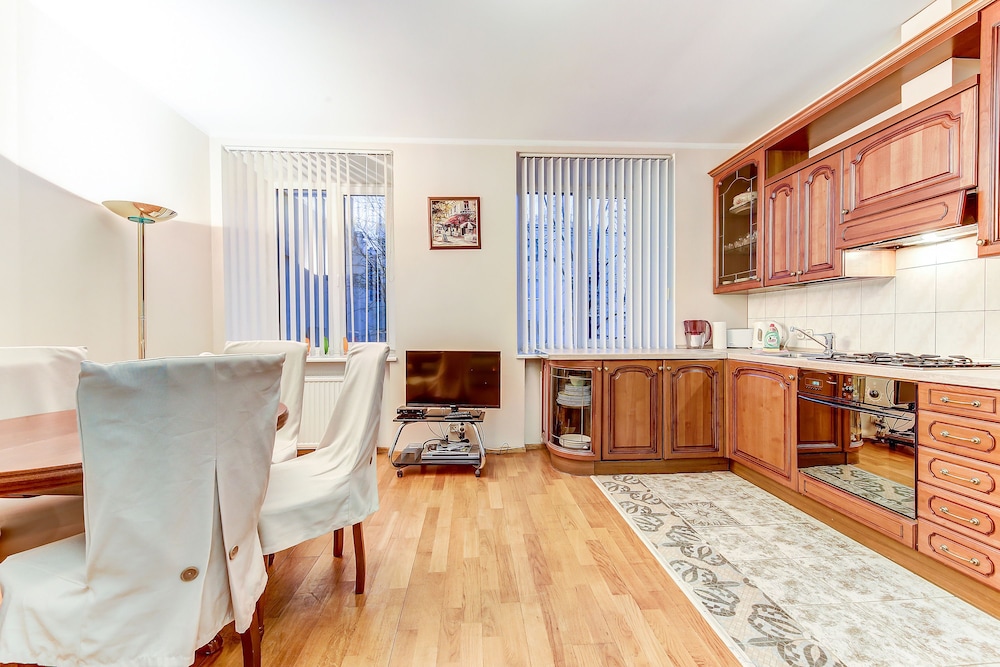 ERS Apartment
