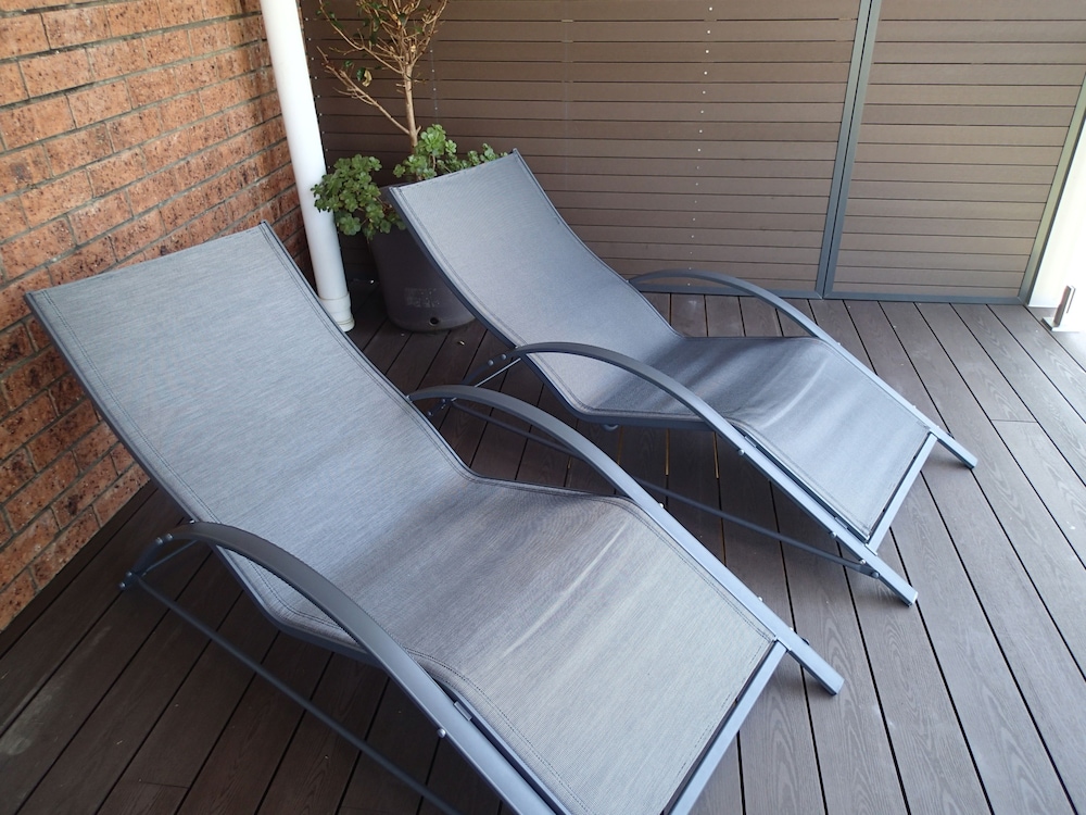 Dungowan Waterfront Apartments