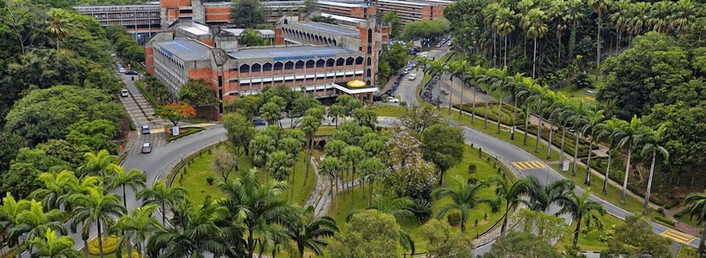 Almyra Serviced Residence