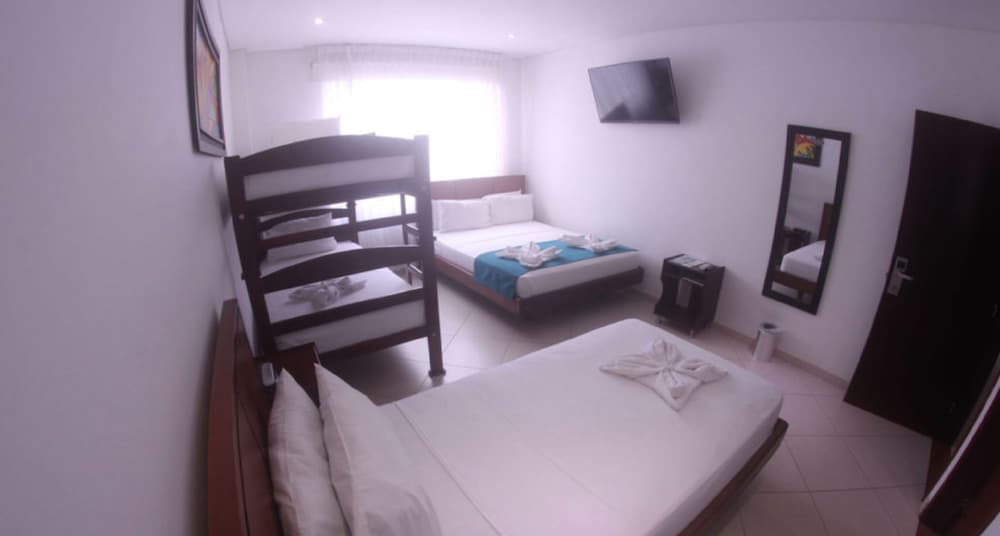 HBD Hotel Spa - Property Image 2