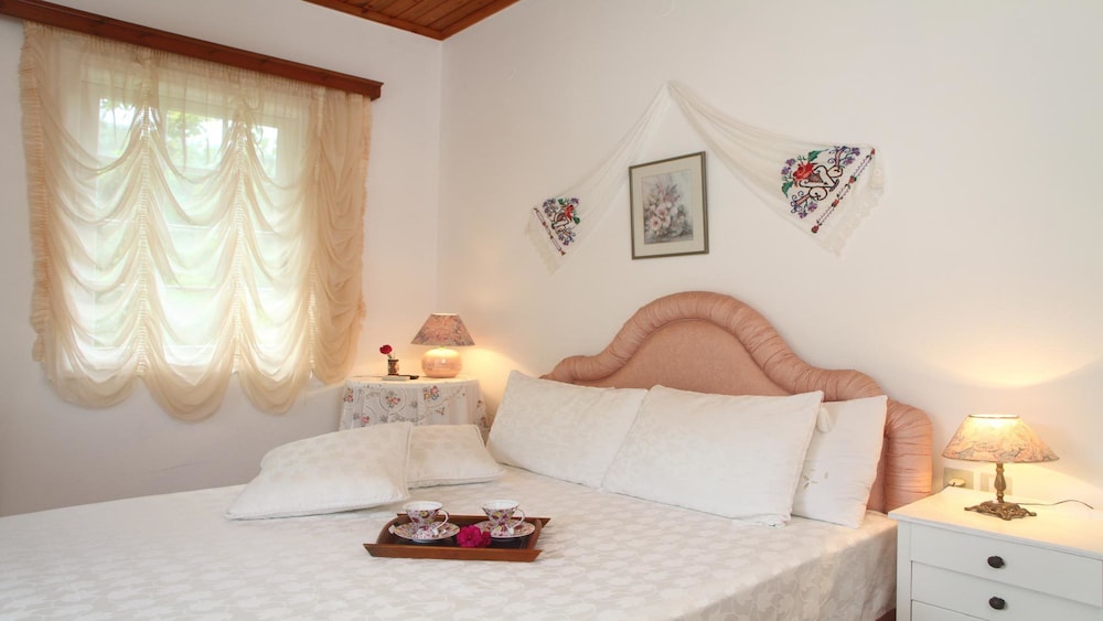 Villa Karidia