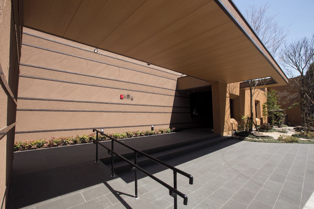 Ryokan Zenya