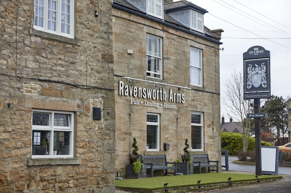 Ravensworth Arms Hotel by Greene King Inns