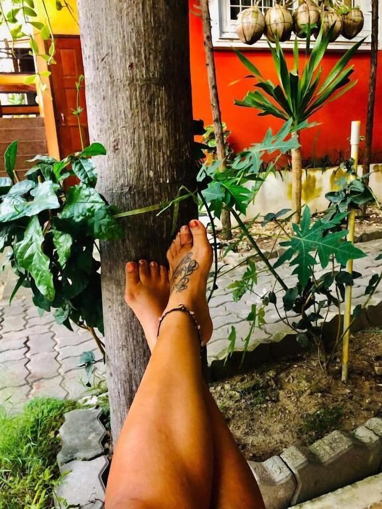 Sarin Guesthouse
