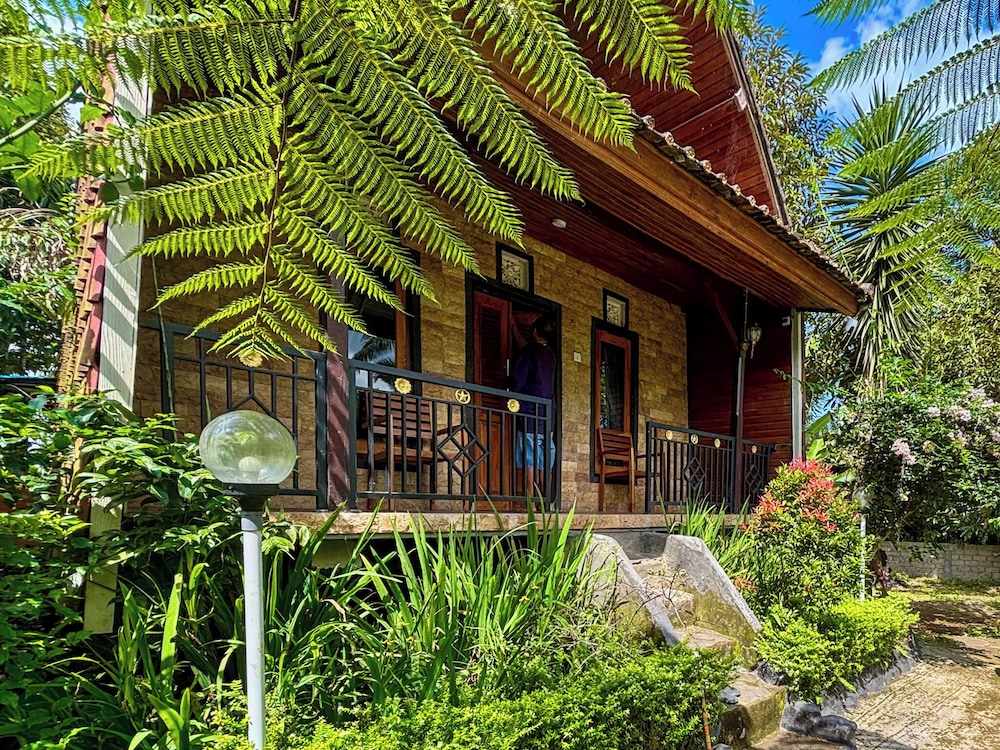 Pondok Sulangai Villas by AGATA