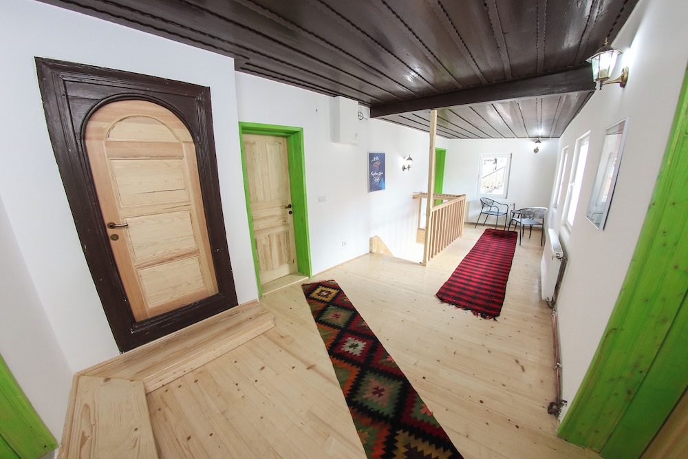 Apartment Villa Begić
