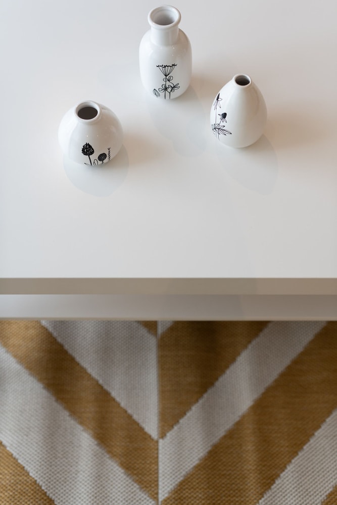 LIV Athinum 1 - Luxury Apartment 4B