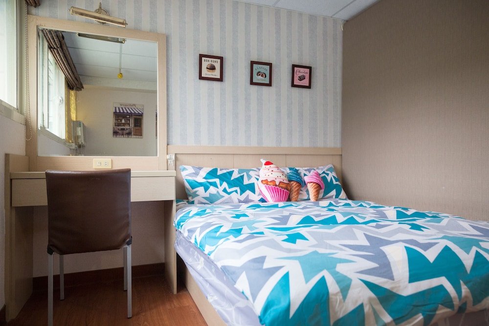 Cozy Room