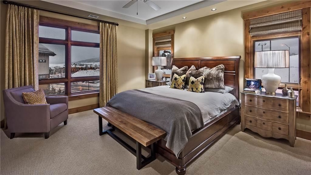 Piney Mountain 506 4 BedroomCondo By Moving Mountains view 2