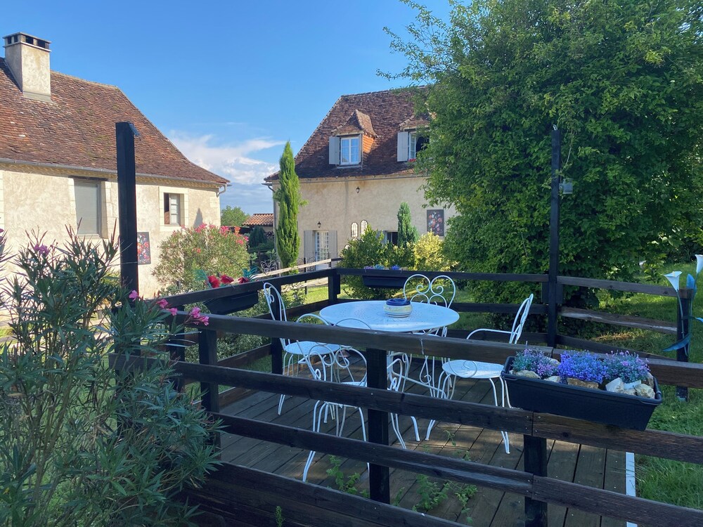 Le Clos Romantic