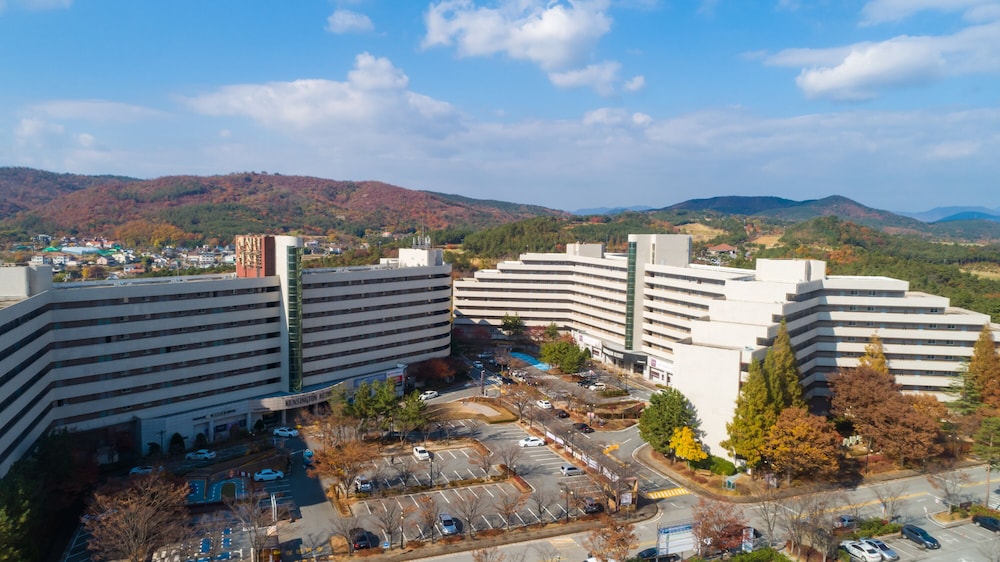[Korea] Hotels with kids 60