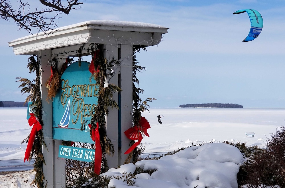 Edgewater Resort