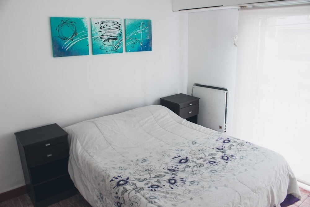 Yanquetruz Hostel Suite