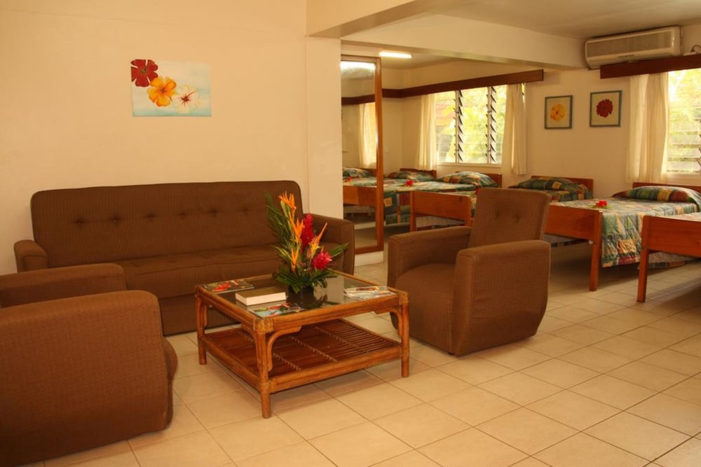 Nadi Bay Resort Hotel - view 20