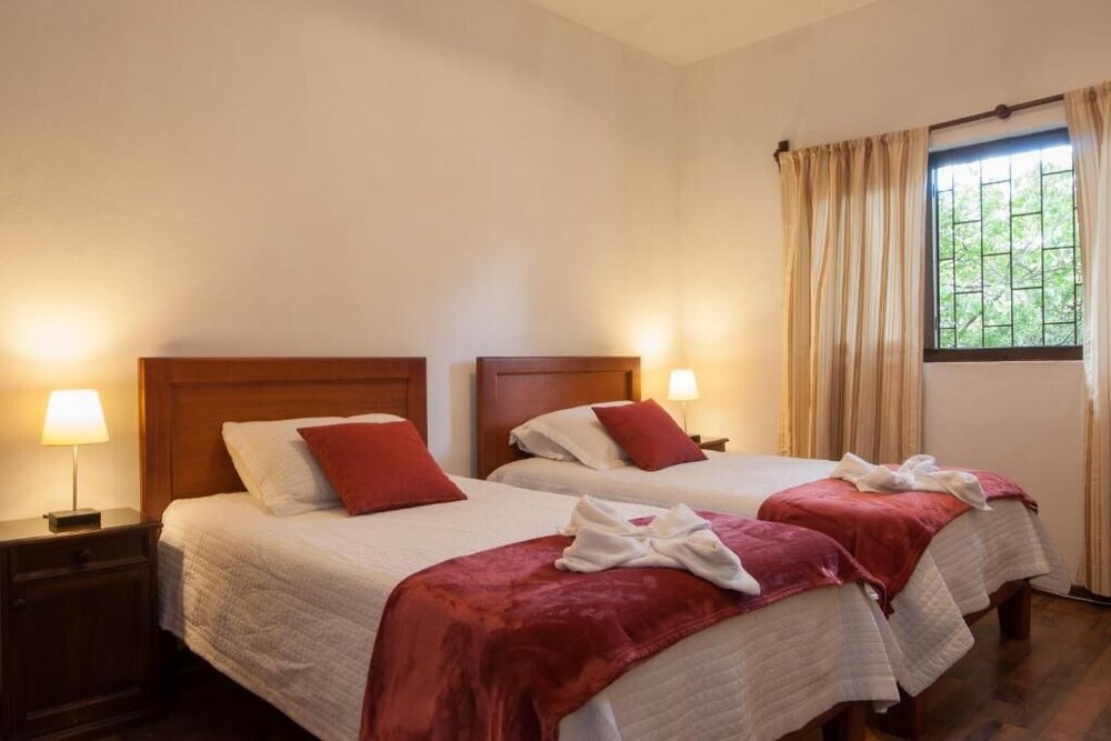 Apartamentos Otorongo