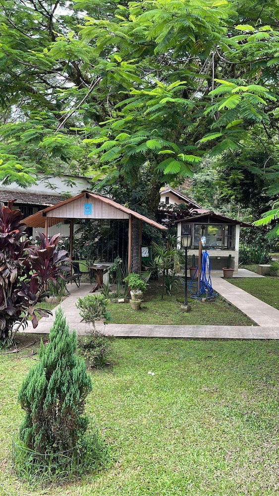 Pousada chez Nous