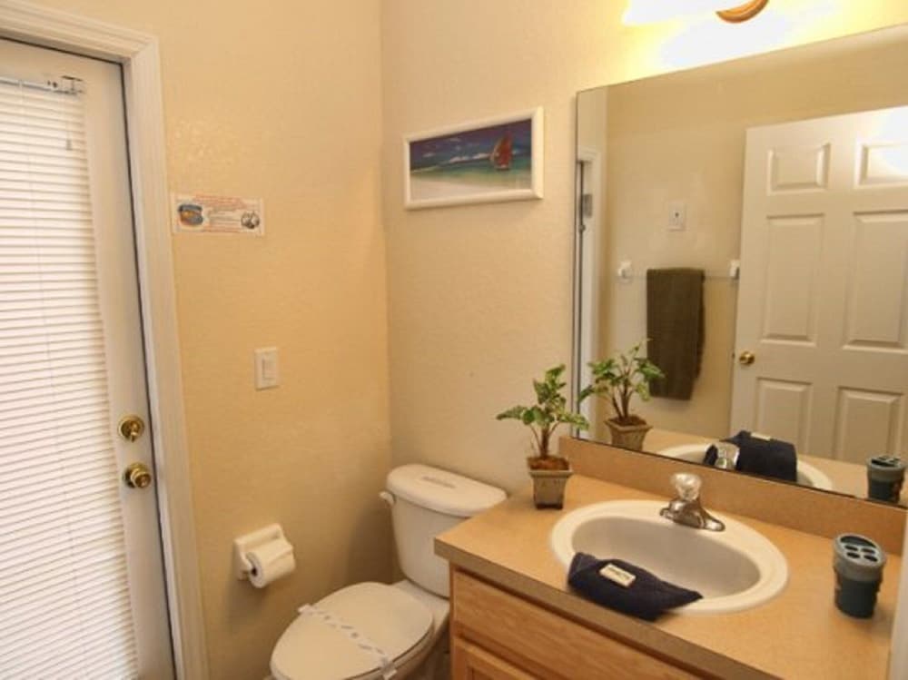 Hg423sp 4 Bedroom Villa in High Grove view 3