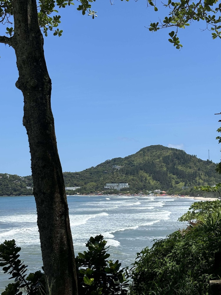 Pousada Sr Marinheiro Ubatuba