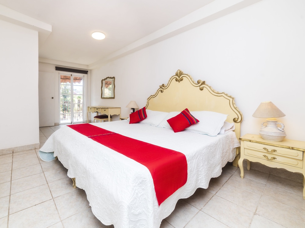Pueblitos de Guanajuato Hotel
