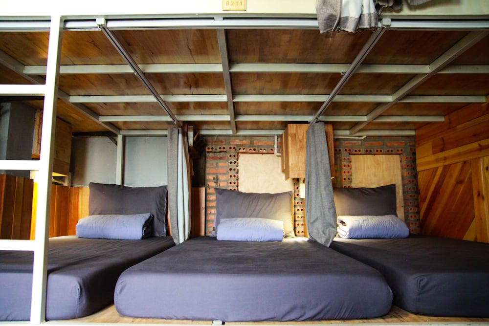 Gaia Hostel