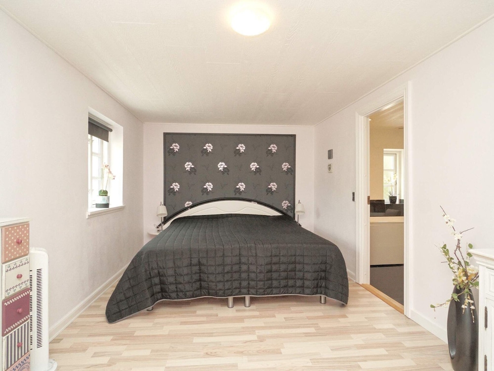 5 Person Holiday Home in Vig view 2