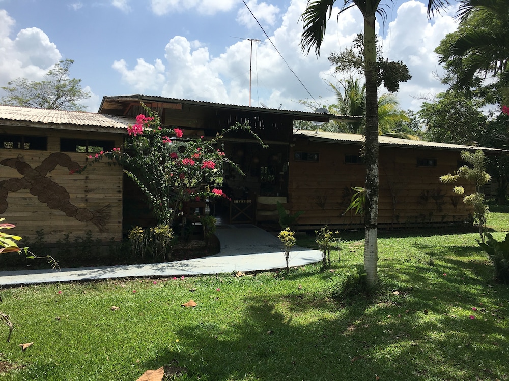 Caño Negro Wetlands Lodge