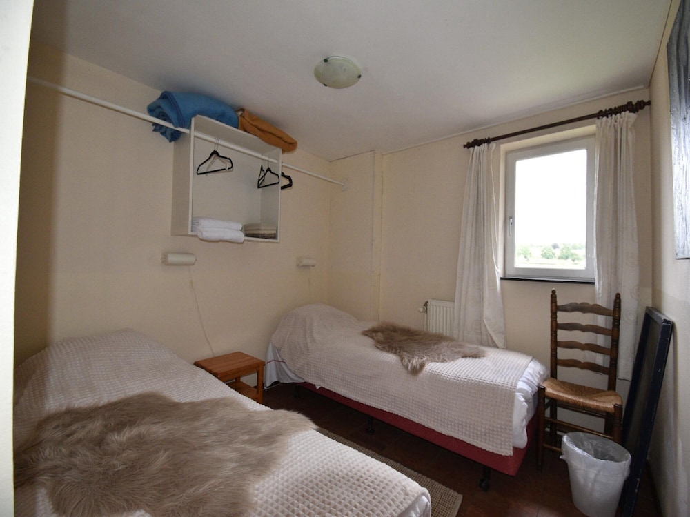 Apartment Near the Belgian Border