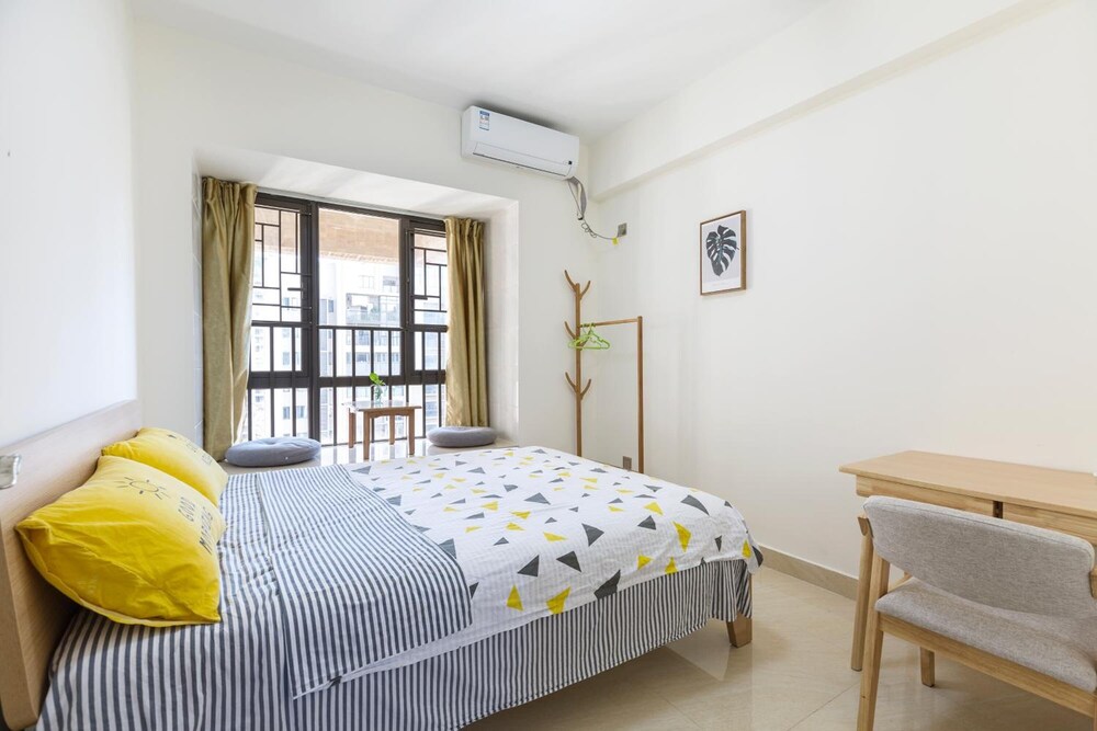 Cosy City Homestay