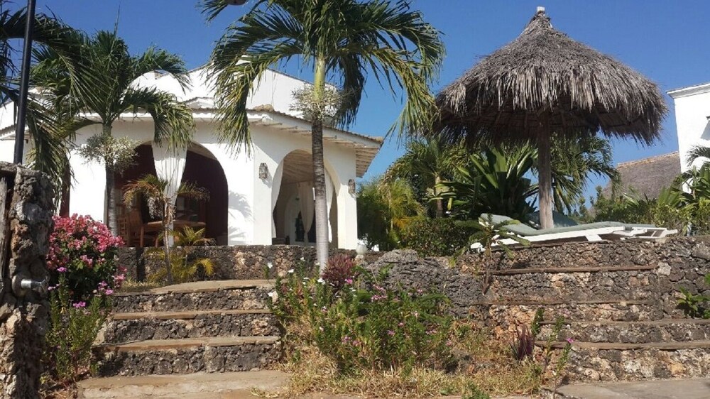 Fabulous Kibali Apartment