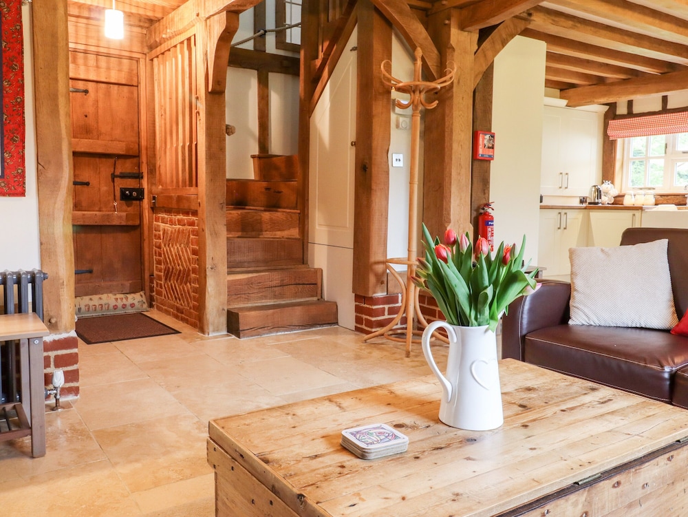 Blackbird Cottage