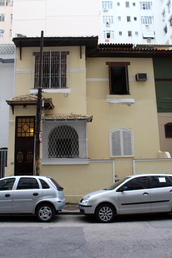 Pousadinha Copacabana